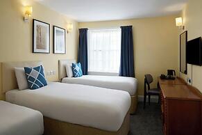 Four Points Flex by Sheraton Brighton Seafront