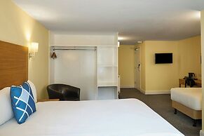 Four Points Flex by Sheraton Brighton Seafront