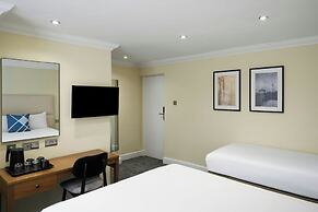 Four Points Flex by Sheraton Brighton Seafront