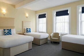 Four Points Flex by Sheraton Brighton Seafront