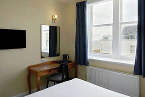Four Points Flex by Sheraton Brighton Seafront
