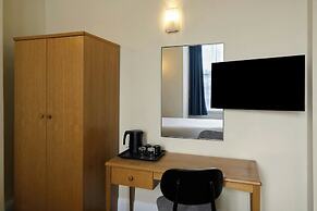 Four Points Flex by Sheraton Brighton Seafront