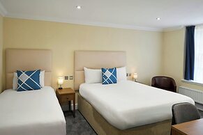 Four Points Flex by Sheraton Brighton Seafront