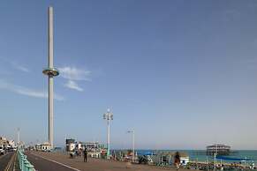 Four Points Flex by Sheraton Brighton Seafront