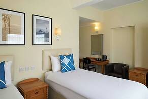 Four Points Flex by Sheraton Brighton Seafront