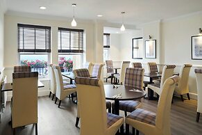 Four Points Flex by Sheraton Brighton Seafront