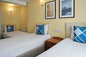 Four Points Flex by Sheraton Brighton Seafront