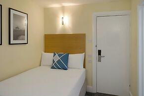 Four Points Flex by Sheraton Brighton Seafront