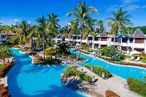 Sheraton Denarau Villas
