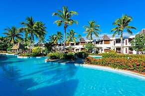 Sheraton Denarau Villas