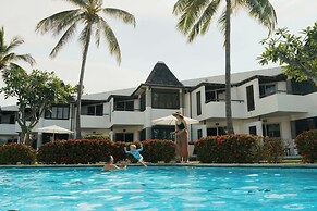 Sheraton Denarau Villas