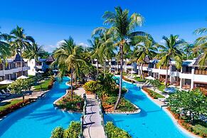 Sheraton Denarau Villas