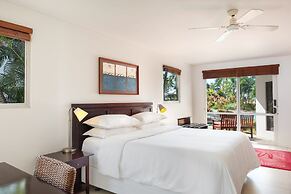 Sheraton Denarau Villas
