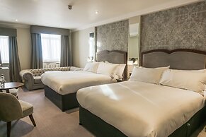 DoubleTree by Hilton Harrogate Majestic Hotel & Spa