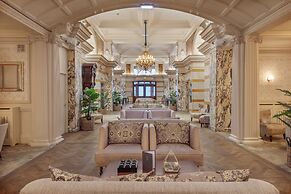 DoubleTree by Hilton Harrogate Majestic Hotel & Spa