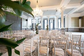 DoubleTree by Hilton Harrogate Majestic Hotel & Spa