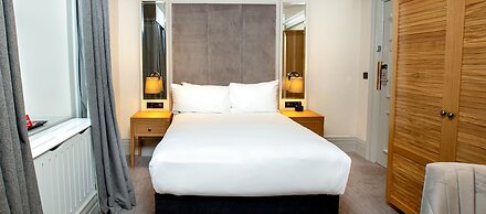 DoubleTree by Hilton Harrogate Majestic Hotel & Spa