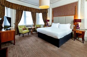 DoubleTree by Hilton Harrogate Majestic Hotel & Spa