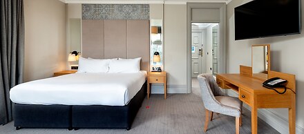 DoubleTree by Hilton Harrogate Majestic Hotel & Spa