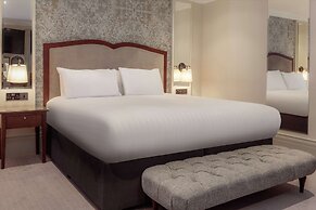 DoubleTree by Hilton Harrogate Majestic Hotel & Spa