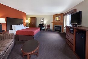 AmericInn by Wyndham Ashland