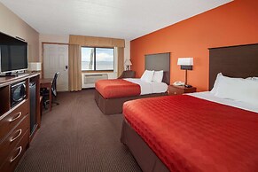 AmericInn by Wyndham Ashland