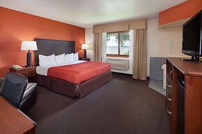 AmericInn by Wyndham Ashland