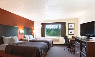 AmericInn by Wyndham Ashland