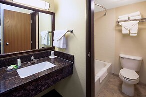 AmericInn by Wyndham Ashland