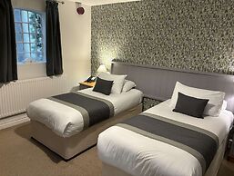 Best Western Valley Hotel