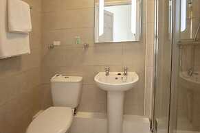 Best Western Valley Hotel