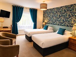 Best Western Valley Hotel