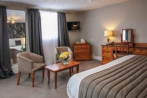 Best Western Valley Hotel