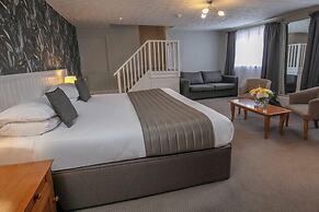 Best Western Valley Hotel