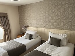 Best Western Valley Hotel
