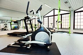Elite Stora Hotellet Jönköping