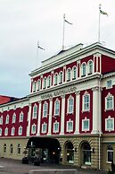 Elite Stora Hotellet Jönköping