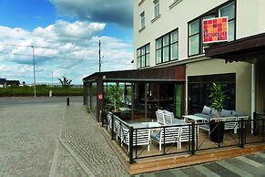 Elite Stora Hotellet Jönköping