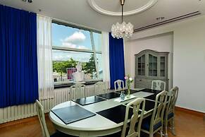 Elite Stora Hotellet Jönköping