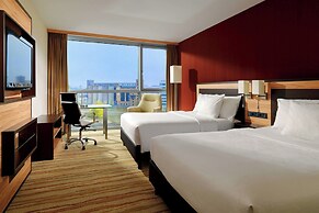 Courtyard by Marriott Düsseldorf Hafen