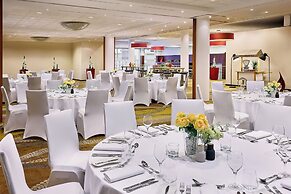 Courtyard by Marriott Düsseldorf Hafen