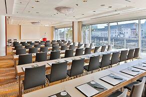 Courtyard by Marriott Düsseldorf Hafen