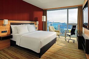 Courtyard by Marriott Düsseldorf Hafen