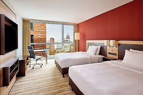 Courtyard by Marriott Düsseldorf Hafen