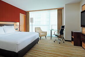 Courtyard by Marriott Düsseldorf Hafen