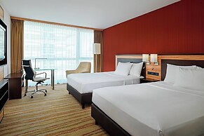 Courtyard by Marriott Düsseldorf Hafen