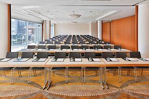 Courtyard by Marriott Düsseldorf Hafen