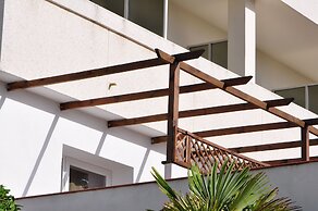 Oasis Cordoba Hotel