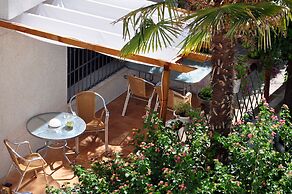 Oasis Cordoba Hotel