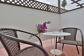 Oasis Cordoba Hotel